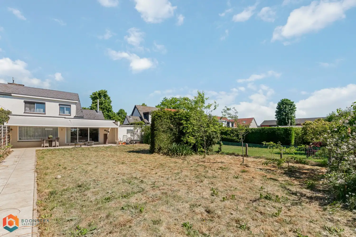 Charmante woning met 2 slpkrs en tuin nabij centrum Putte foto 13