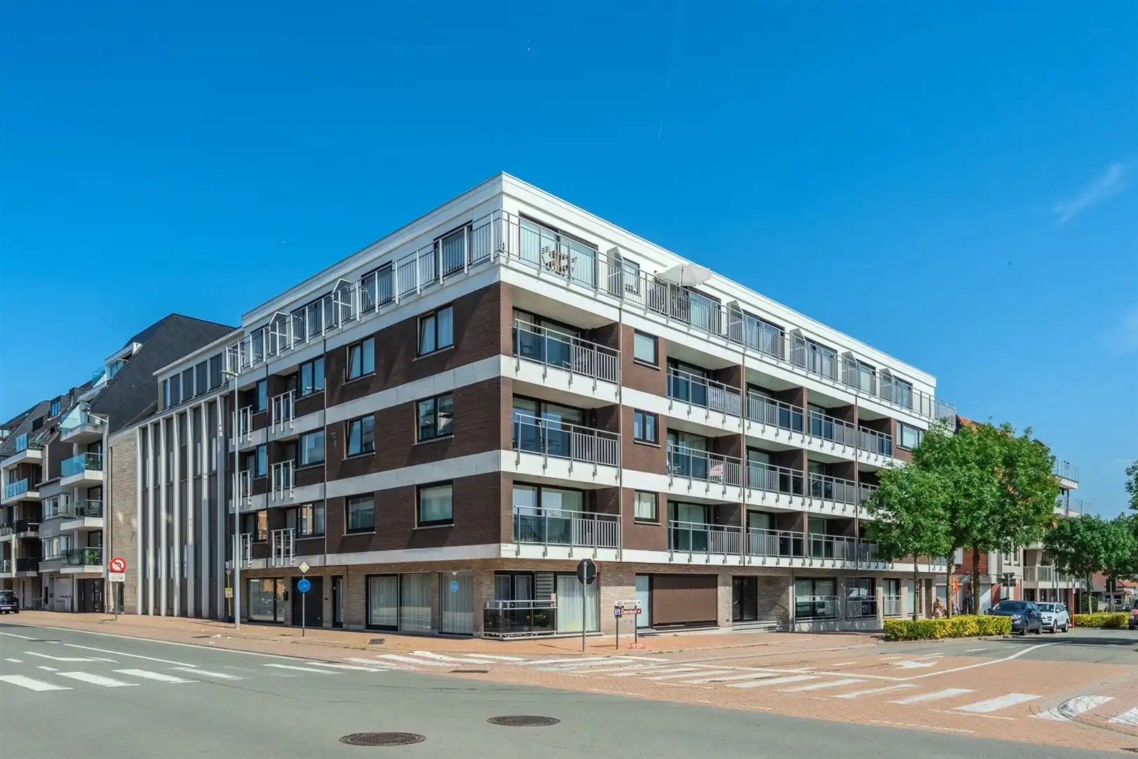 Appartement op top ligging foto 27