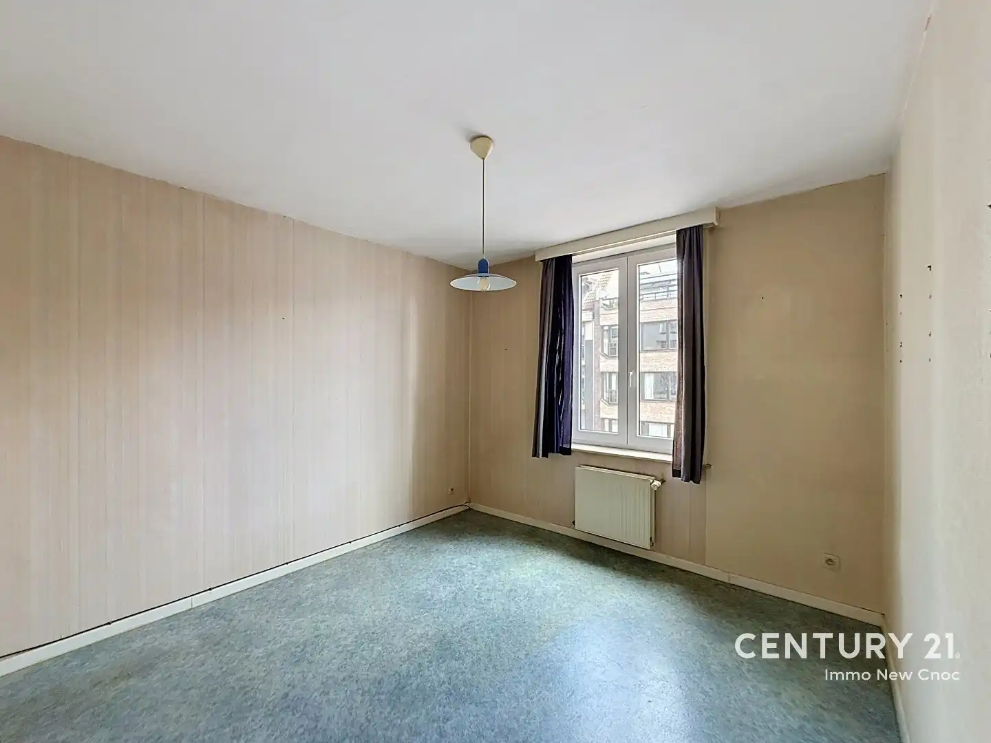 RUIM appartement op toplocatie foto 15