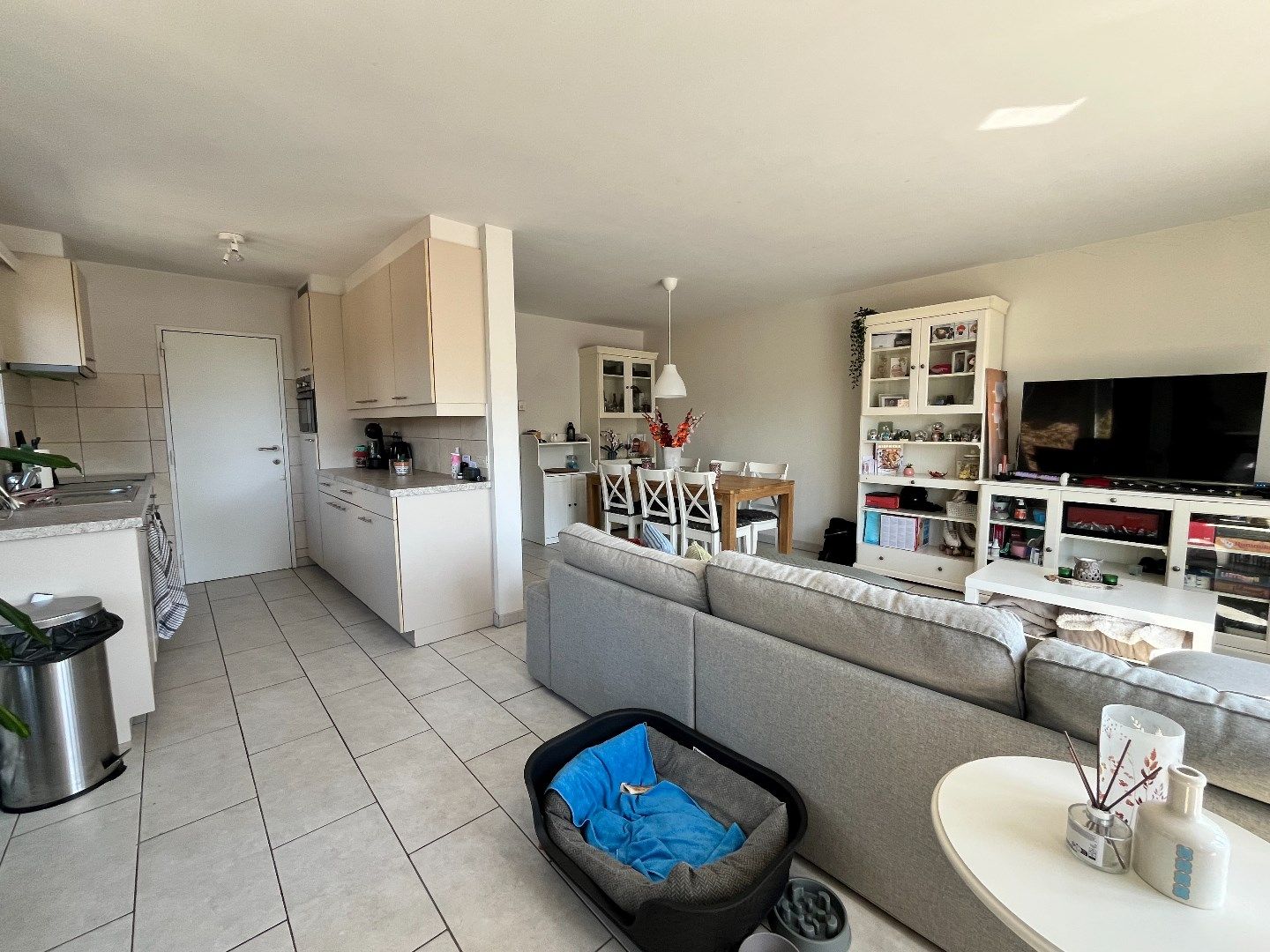 Hedendaags 2 slpk appartement Brasschaat - Mariaburg foto 4