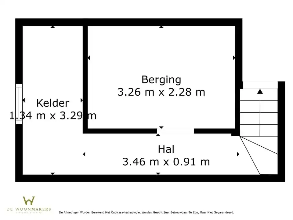 CHARMANTE WONING MET 3 SLKS EN EEN PRACHTIGE TUIN MET TAL VAN MOGELIJKHEDEN foto 39