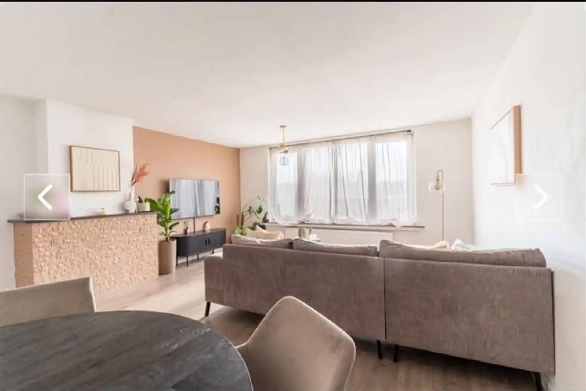 Modern en stijlvol appartement in Hoboken foto 4