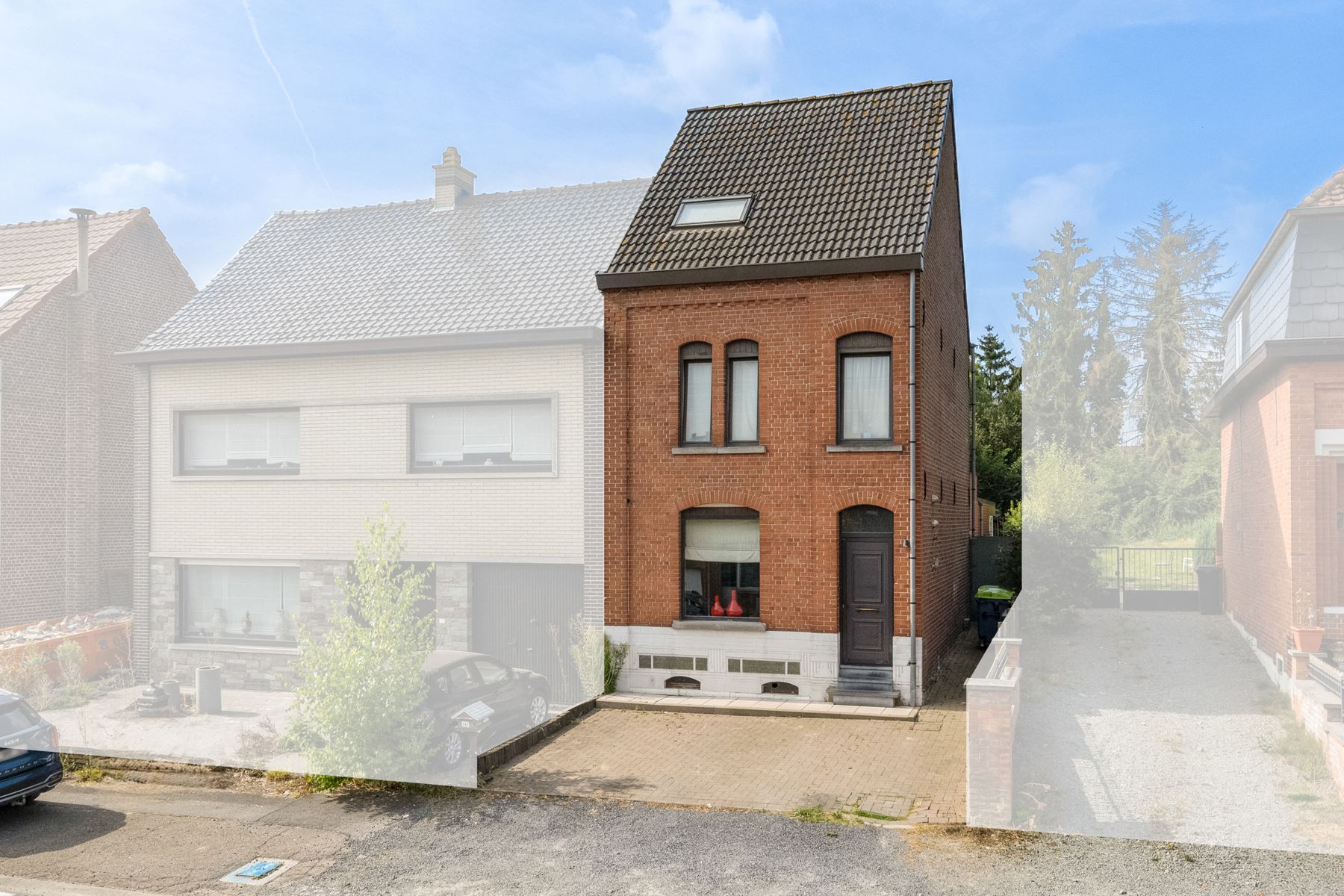 Instapklare woning met 4 slpk en tuin foto 19