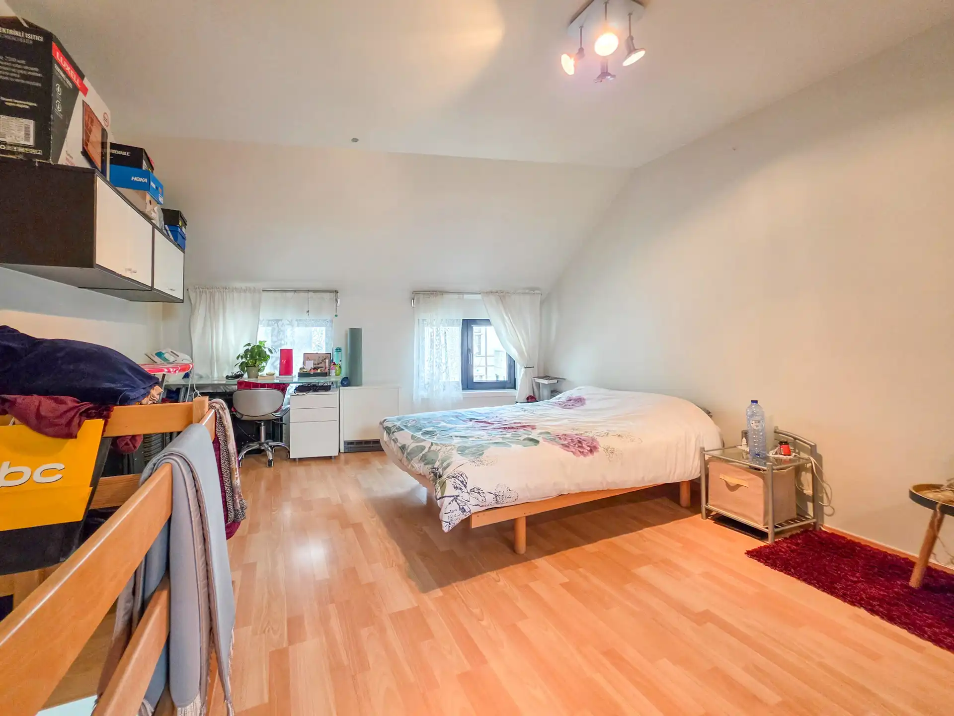 Appartement te huur foto 7