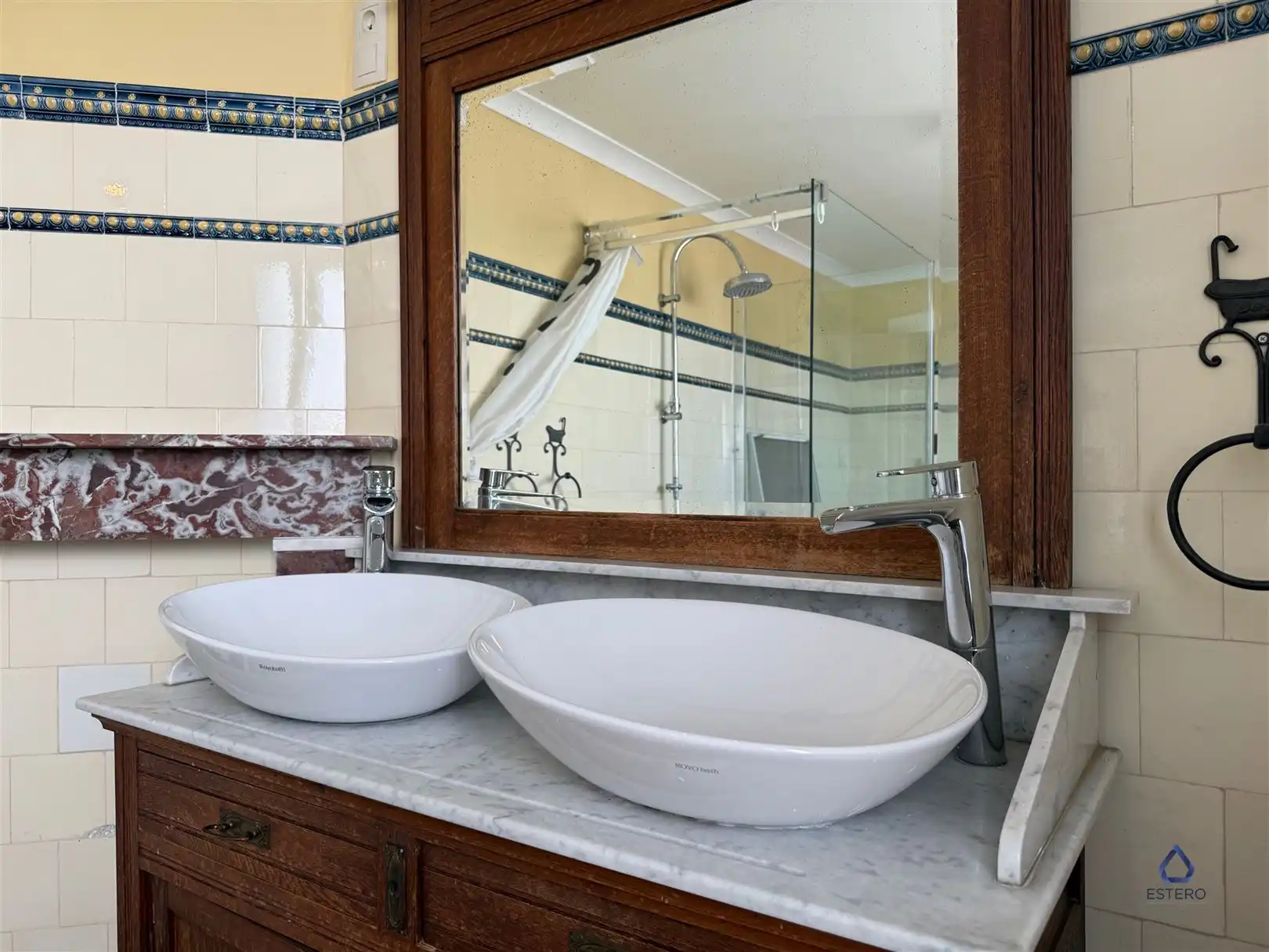 Karaktervolle woning met tuin foto 20
