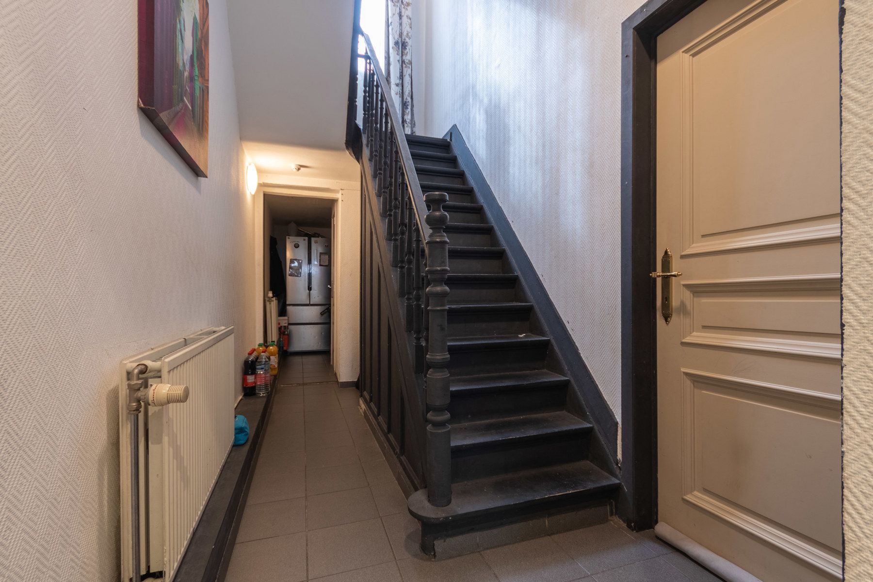 Gunstig gelegen woning met 3 slaapkamers en stadstuin foto 4