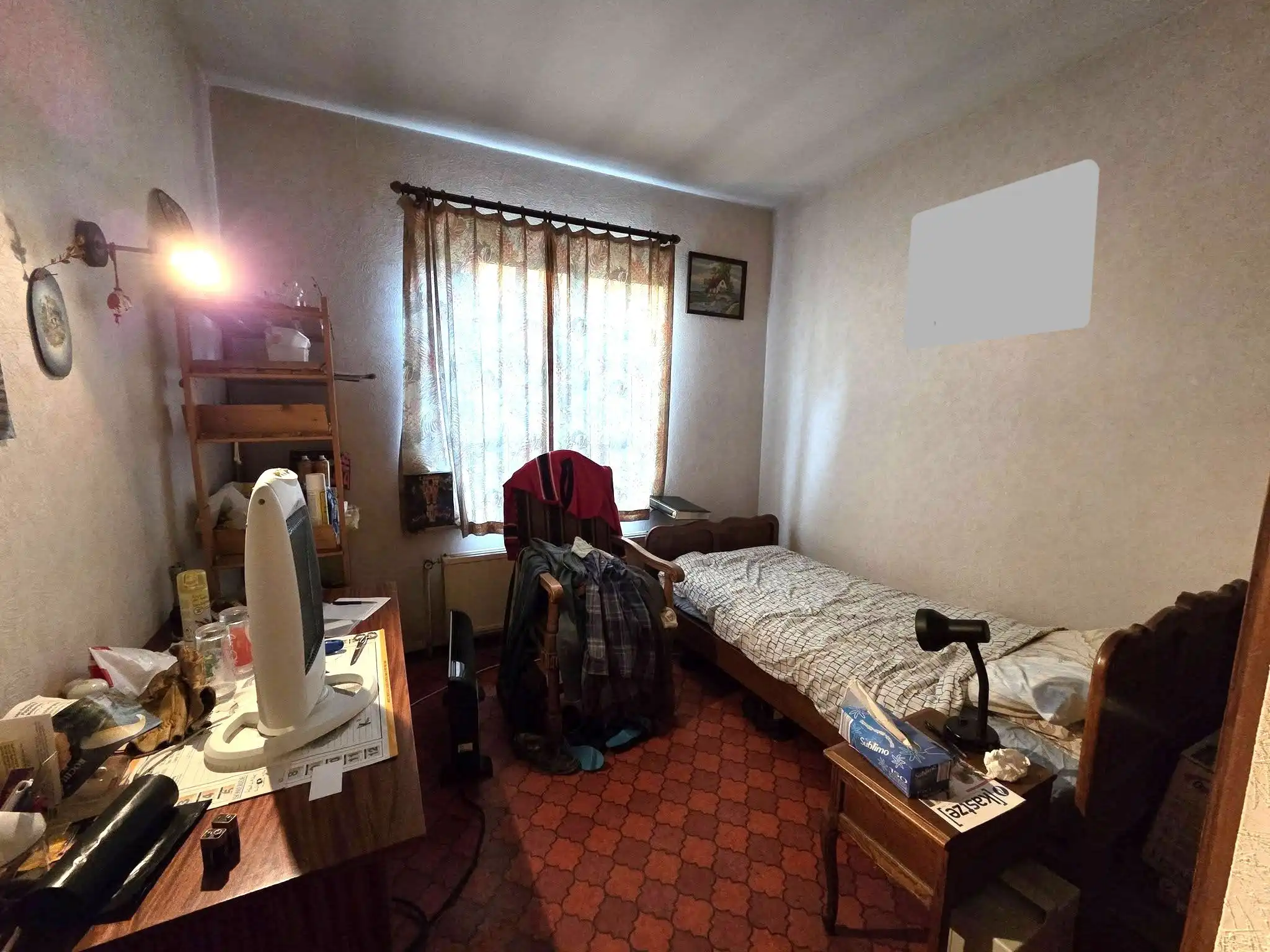 Bungalow...te renoveren... foto 9