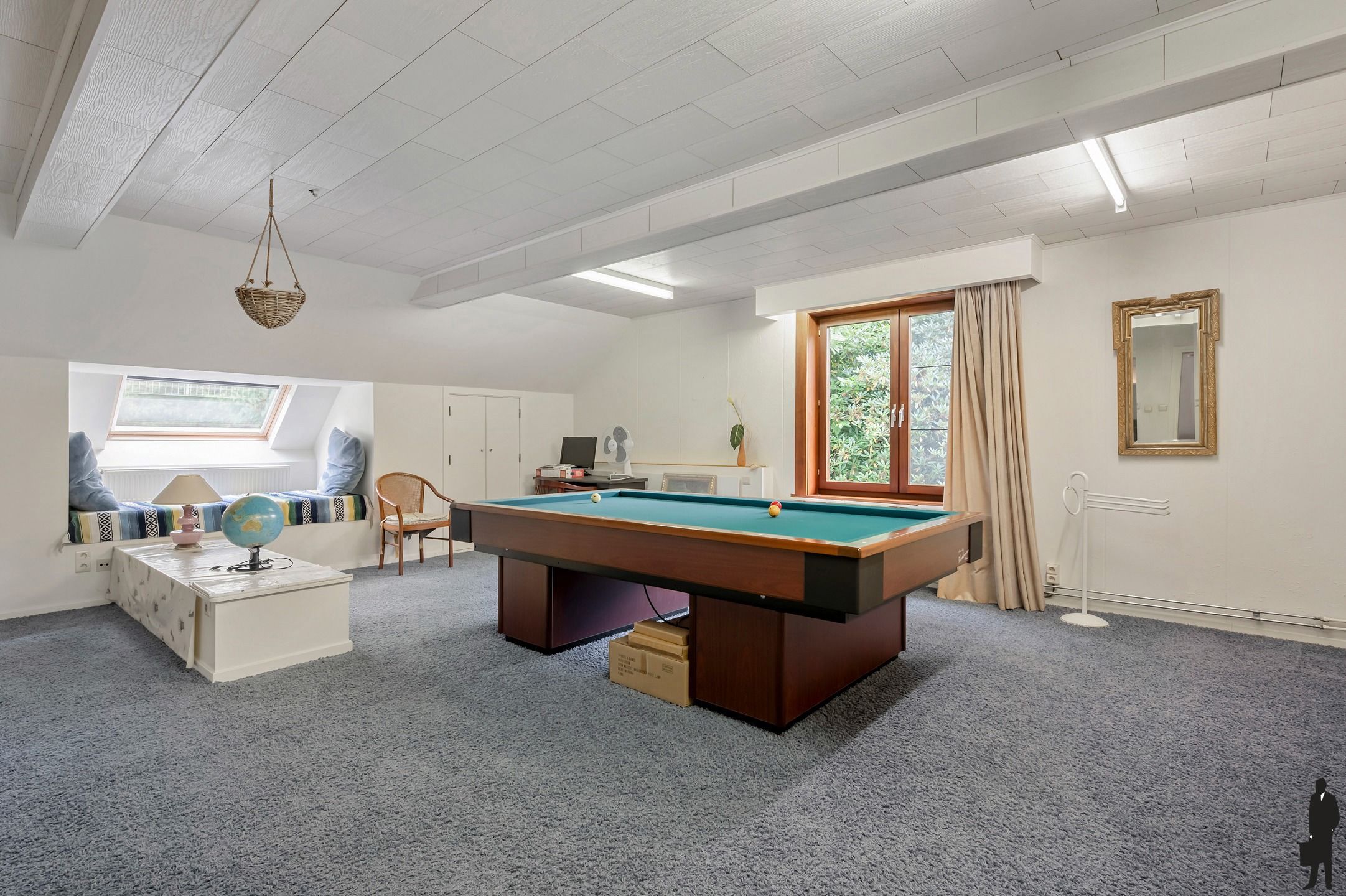 Residentieel gelegen villa op zonnig perceel van ca. 2467m²  foto 19