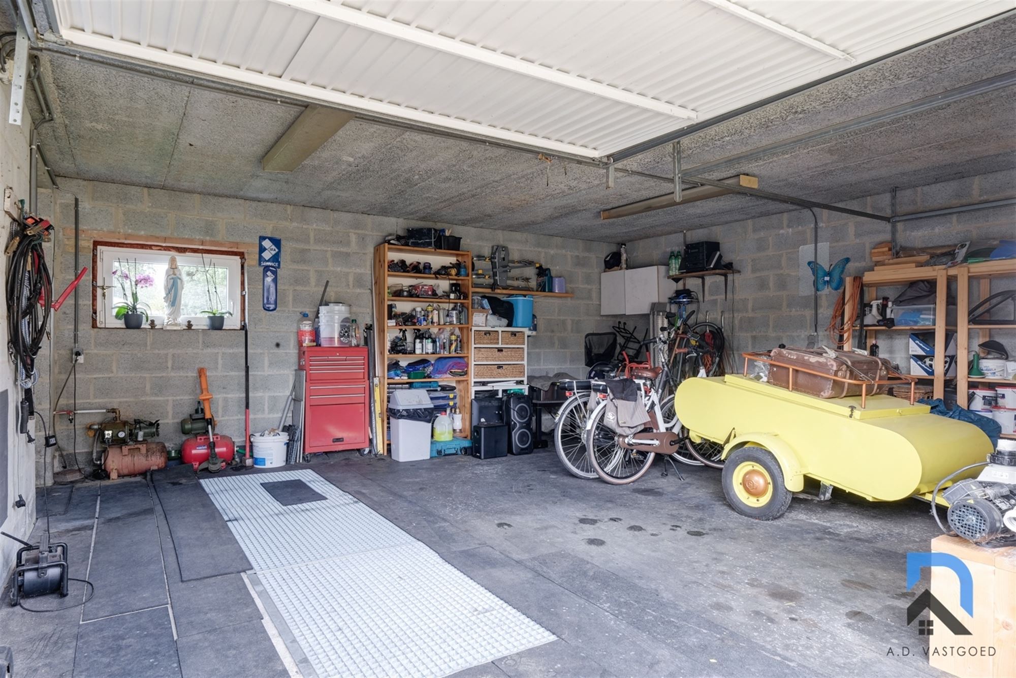 Energiezuinige woning op prachtig perceel in Diepenbeek foto 23