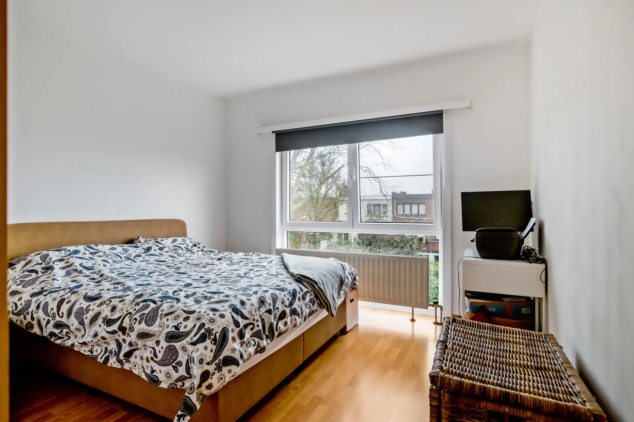 Instapklaar en energiezuinig appartement met zonnig terras foto 10