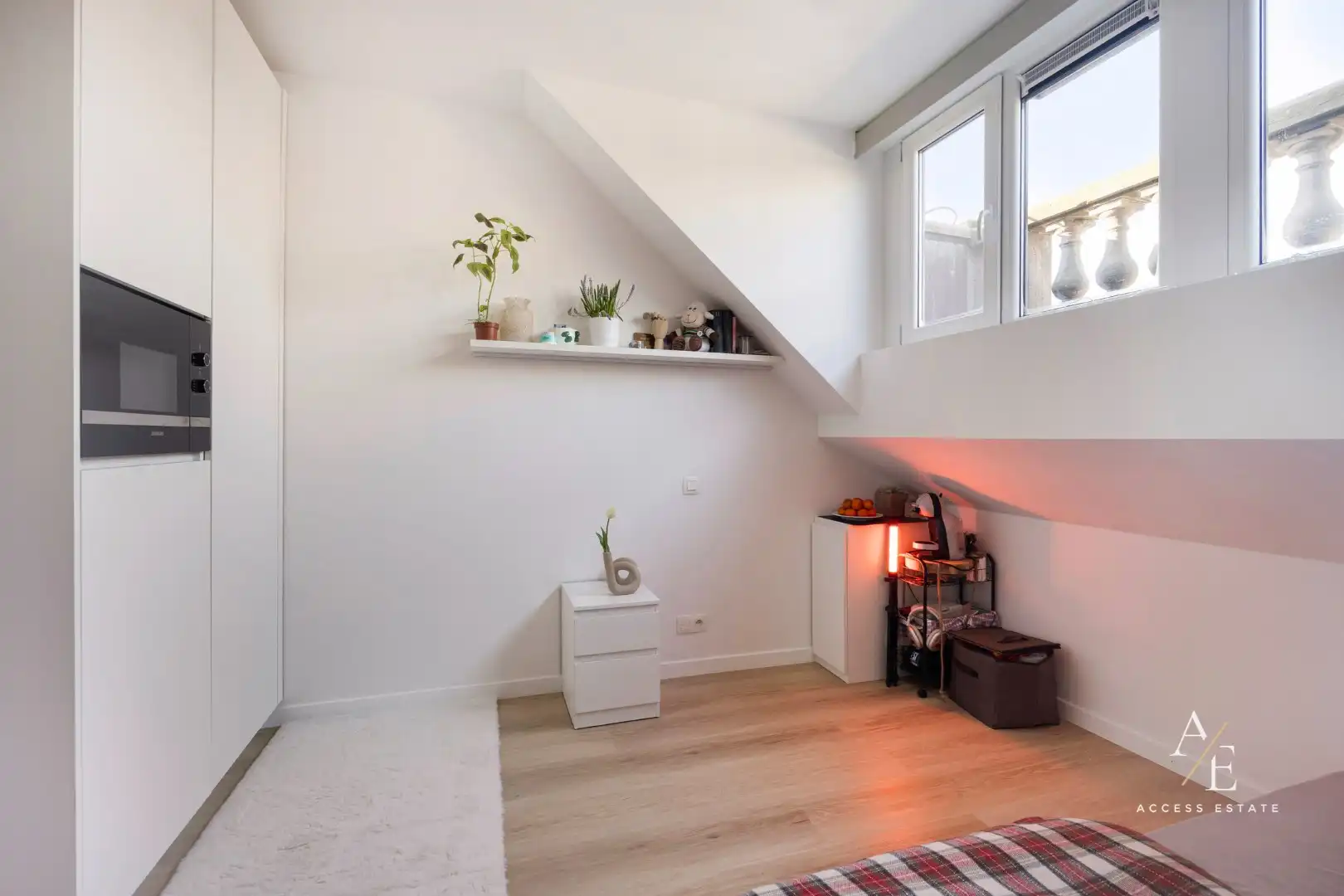 Studentenkot (verhuurd) op een AAA-locatie in centrum Kortrijk foto 2