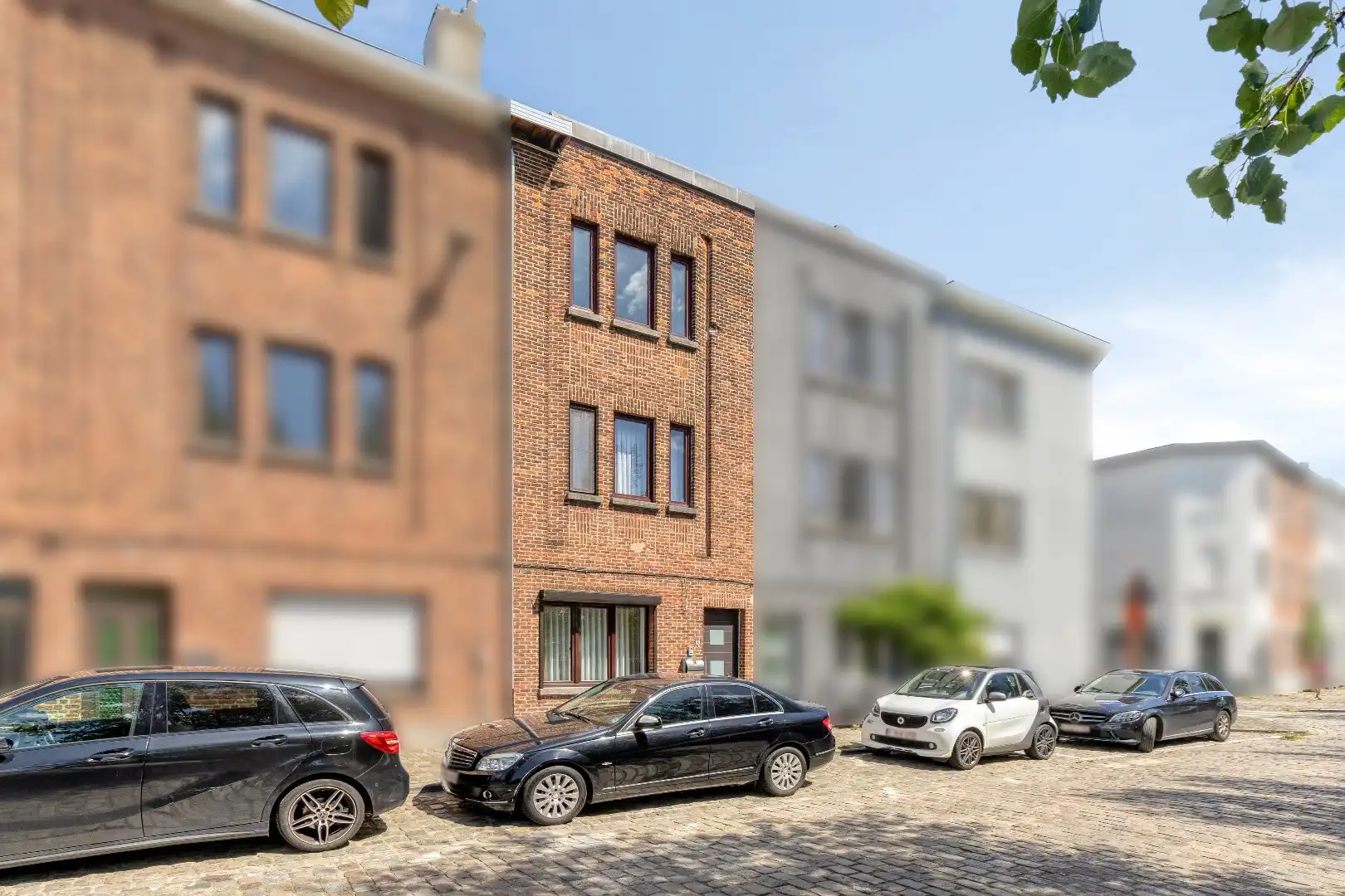 Huis te koop Londenstraat 68 - - 9000 Gent