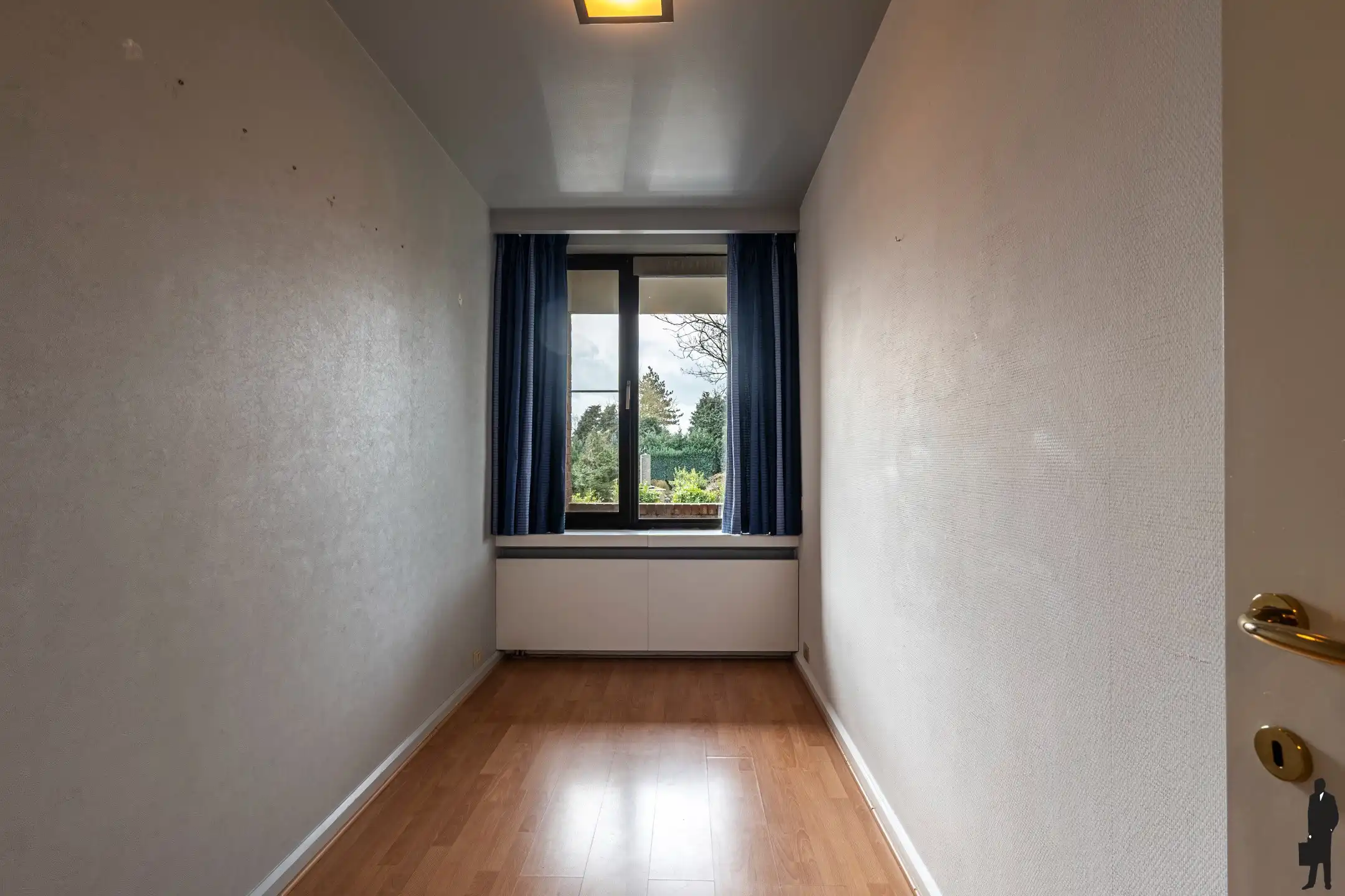 3 slpk-appartement met dubbele staanplaats in centrum Hove foto 18