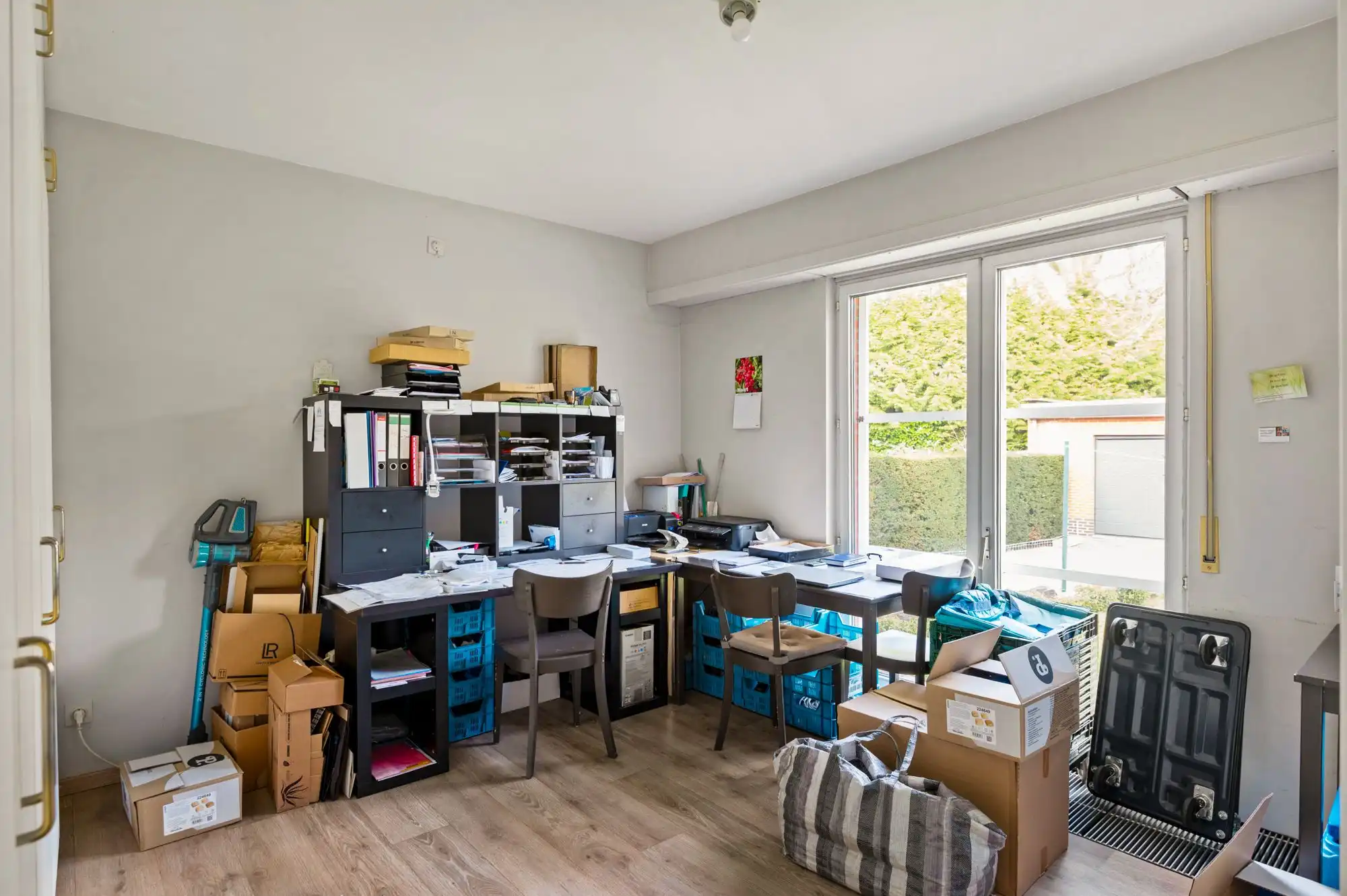 Landhuis met 5 slaapkamers op toplocatie in Kapellen ! foto 14