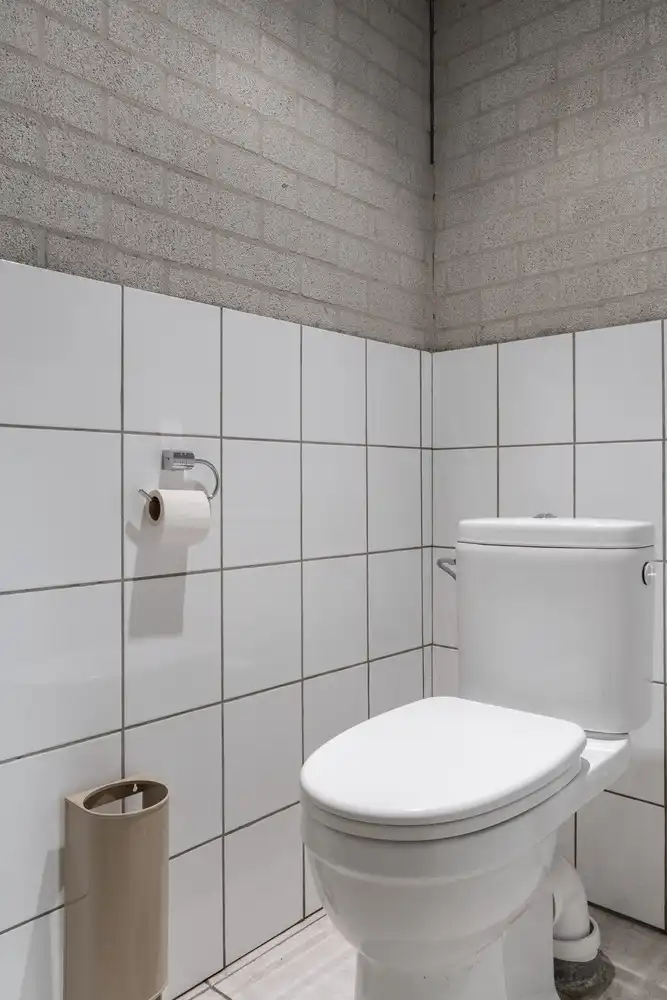 BEDRIJFSPAND MET CONCIERGEWONING foto 84