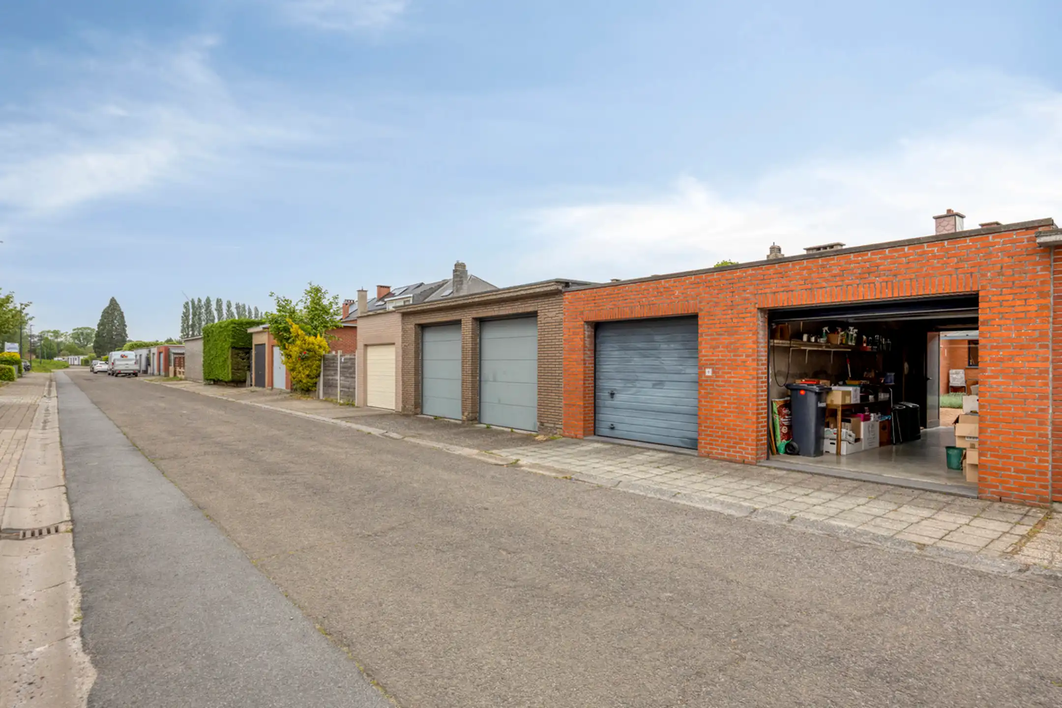Gezellige gezinswoning met 3 kamers, tuin en dubbele garage foto 29