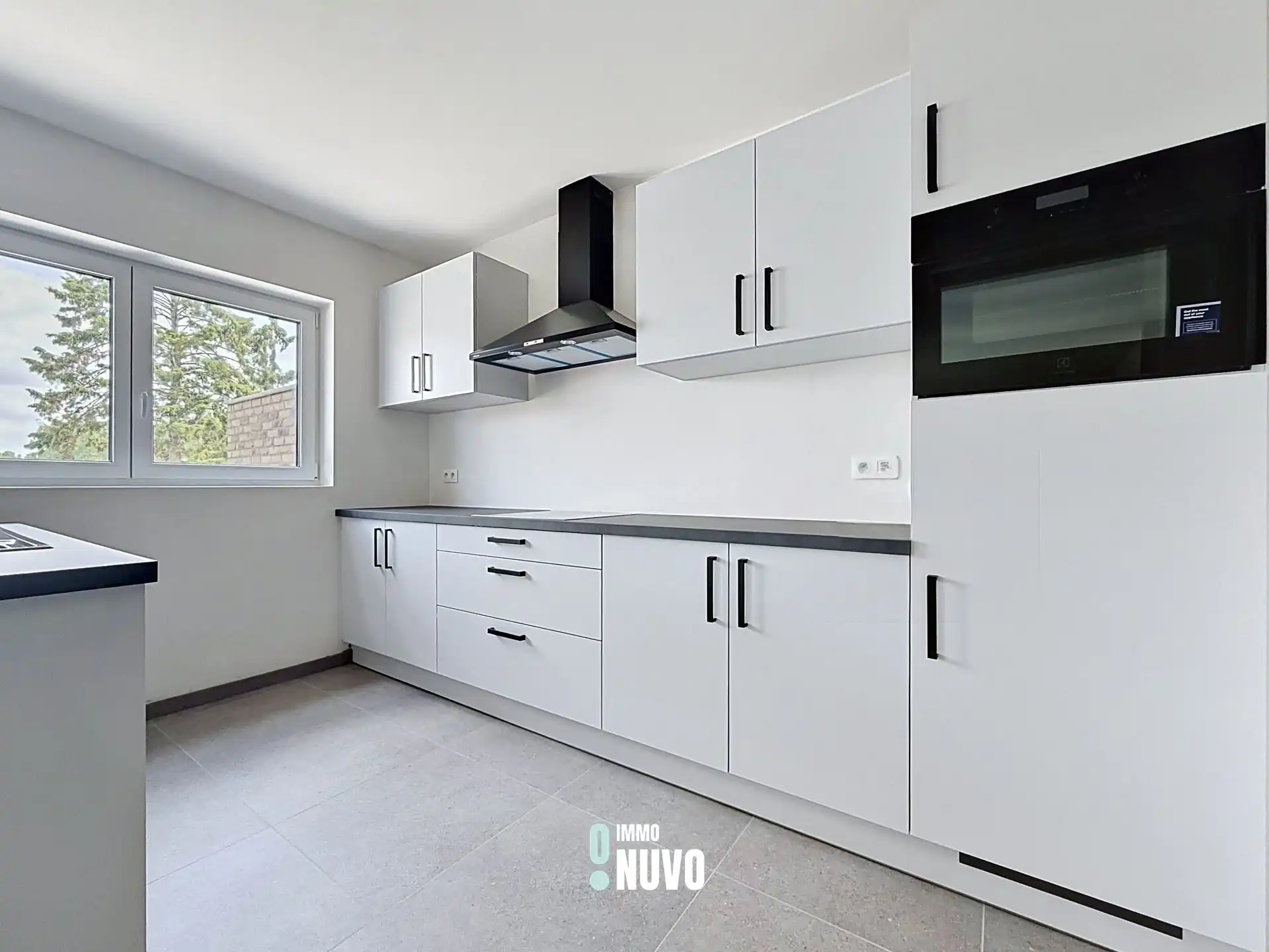 nieuwbouw appartement foto 3