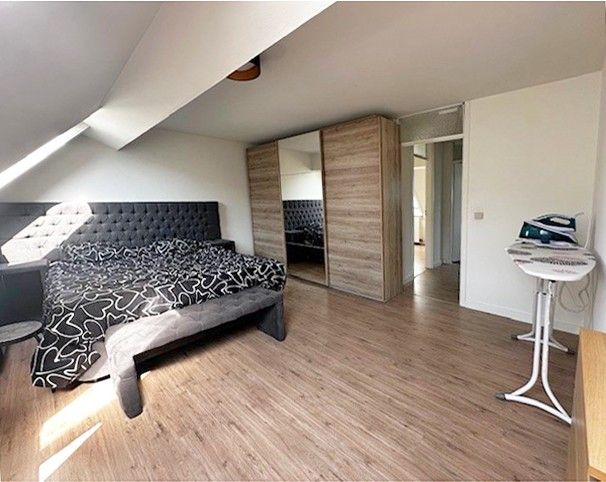 Opbrengsteigendom met 2 Appartementen te Deurne! foto 27