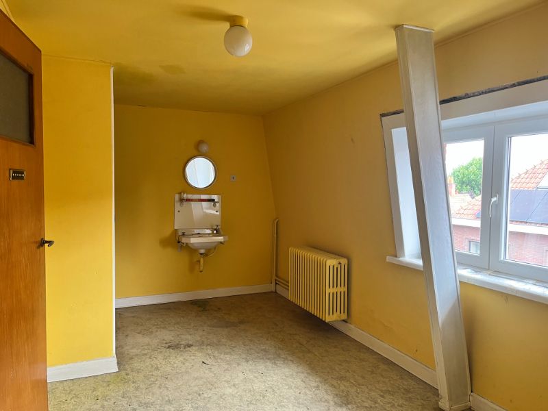 Woning gemengd gebruik -  te huur foto 24