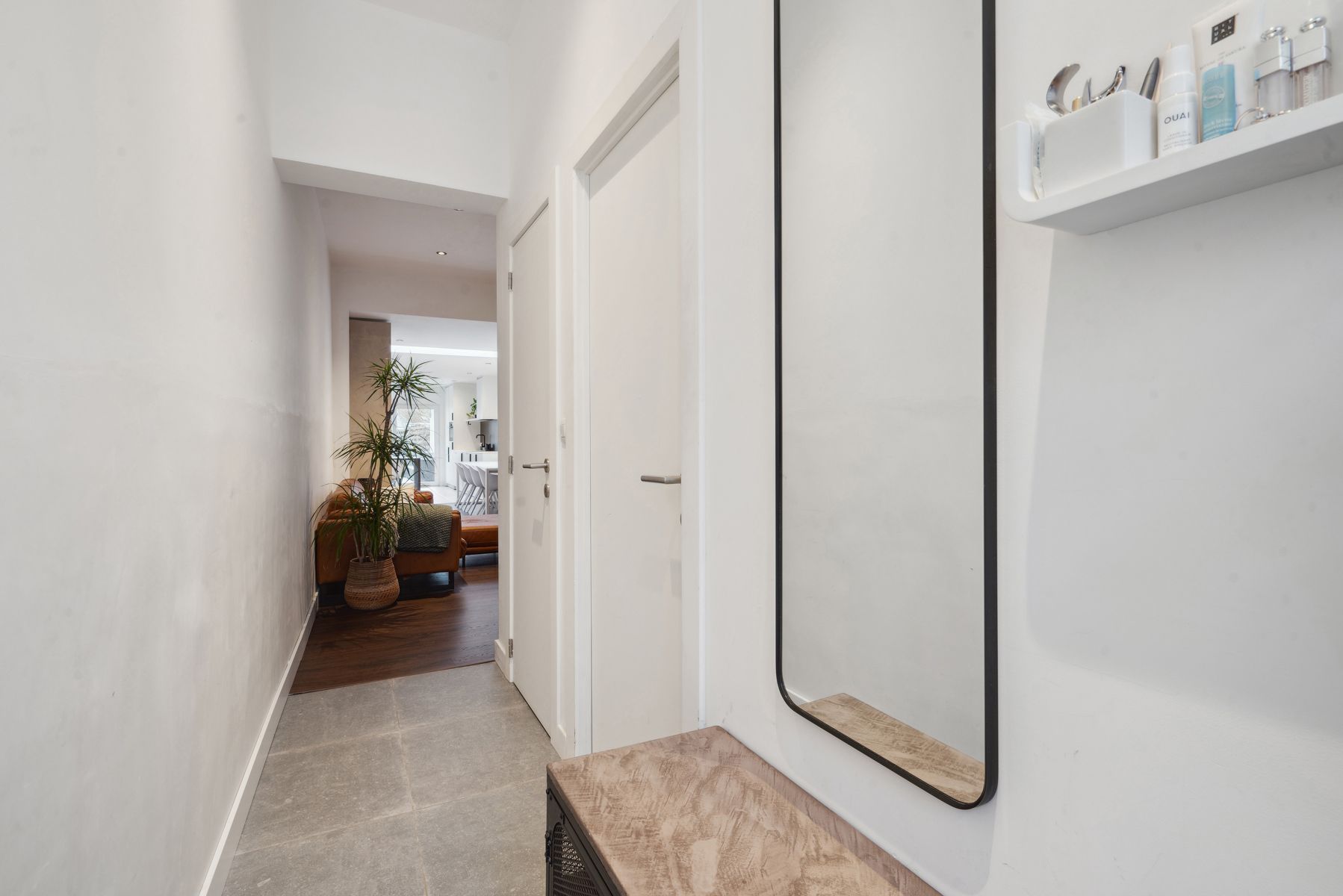 TE KOOP - instapklare woning met 3 slaapkamers te Wetteren foto 2