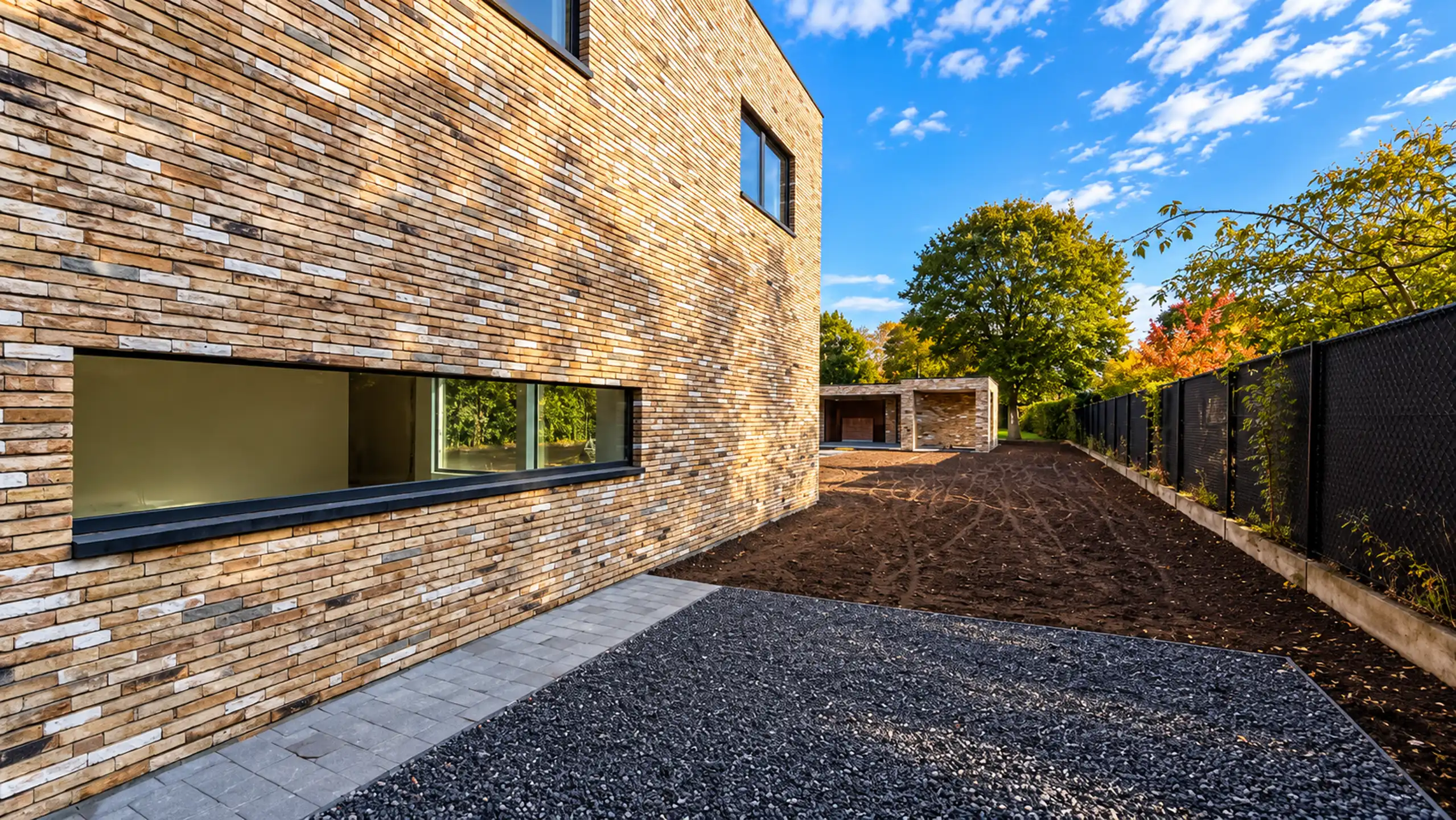 Nieuwbouwvilla met zwembad+poolhouse in Bolderberg aan 2% RR foto 7