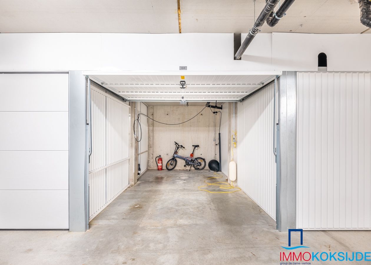Exclusief penthouse met 3 slaapkamers en zeer ruim zonneterras foto 30