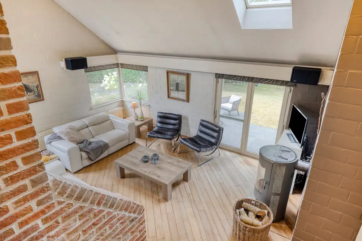  Instapklare woning te koop met 3 slaapkamers in Harelbeke foto 20