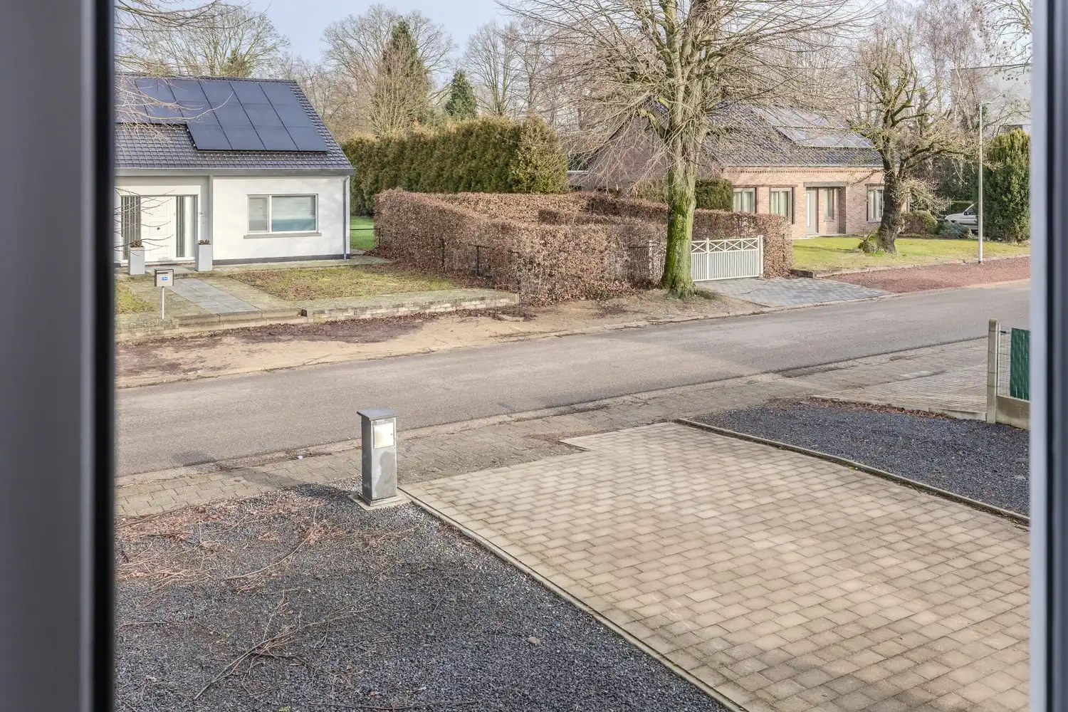 Halfopen bebouwing met drie slaapkamers op een perceel van 5a16ca in Lanaken foto 41