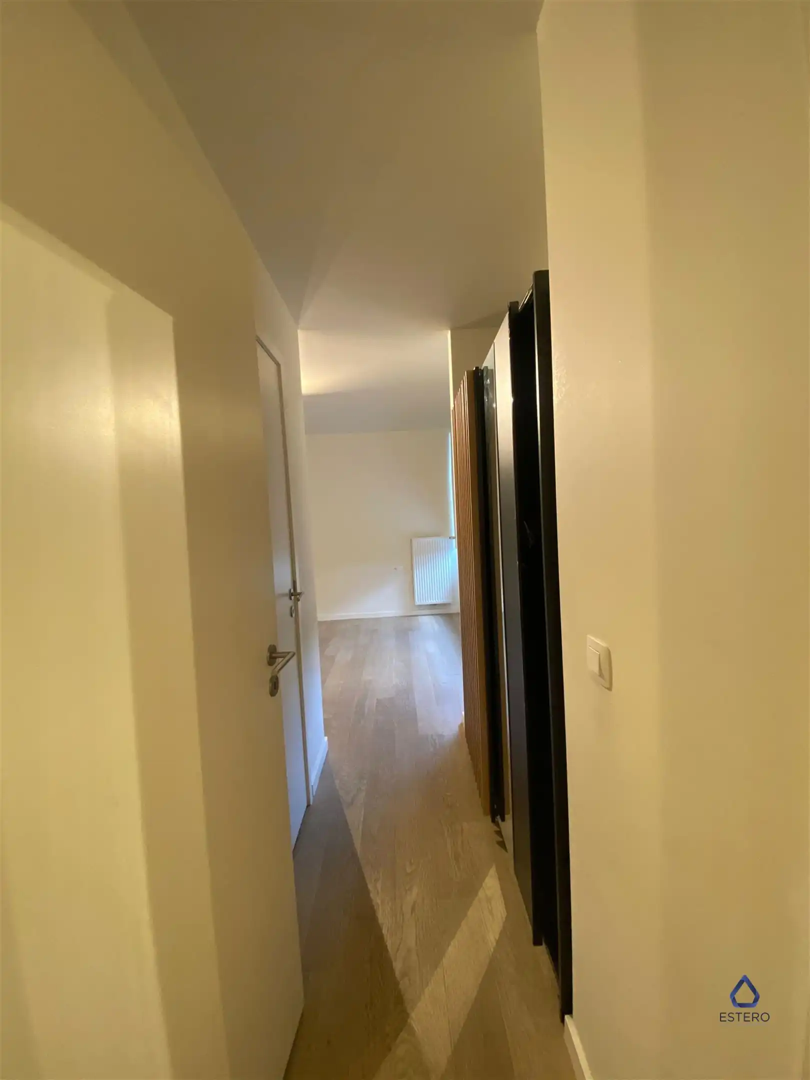 Hedendaags appartement met 2 slaapkamers te Evere foto 10