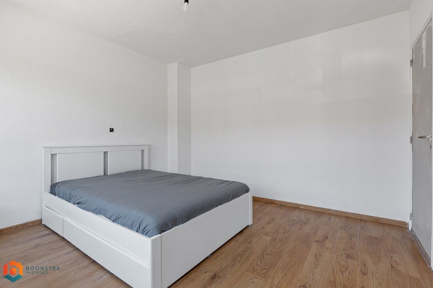 Energiezuinige woning met 5 slpkrs en leuke tuin te Kontich foto 17