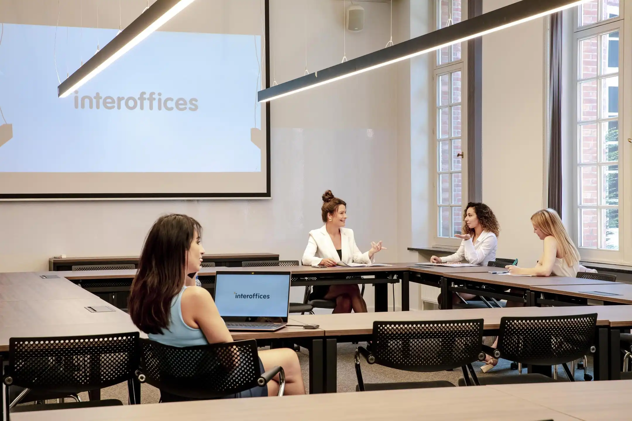 Kantoor te huur foto 8