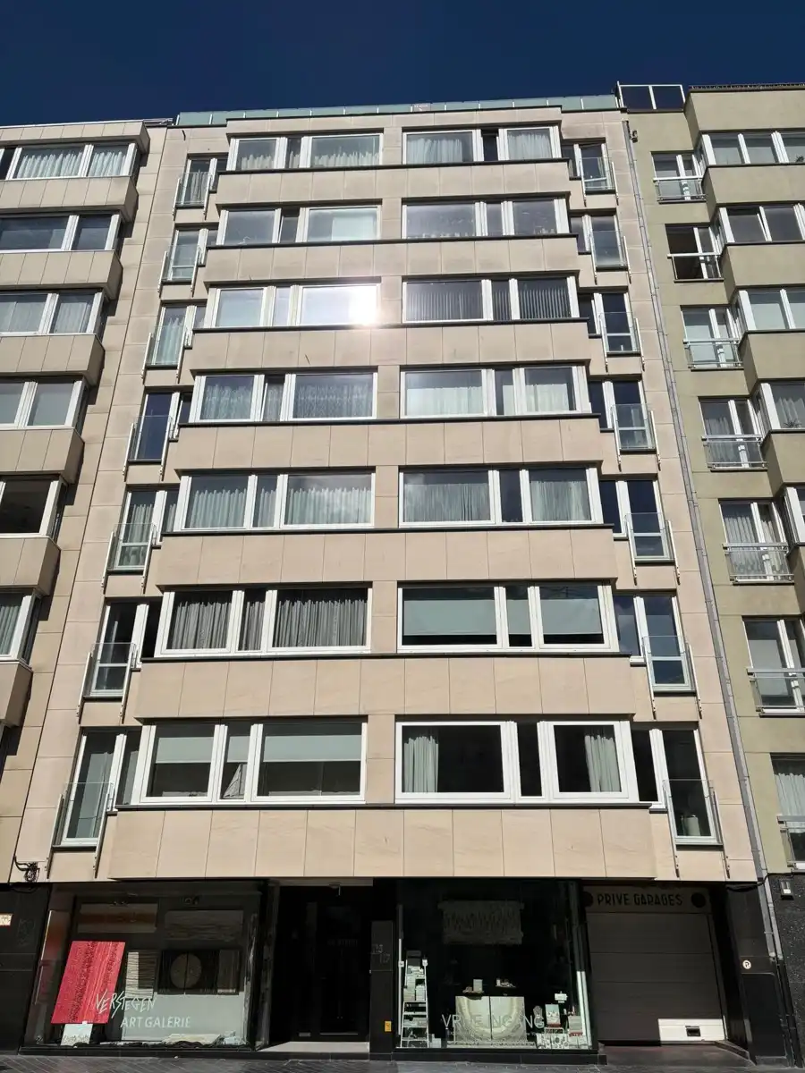 Uniek penthouse van 111 m² met twee ruime terrassen  foto 11