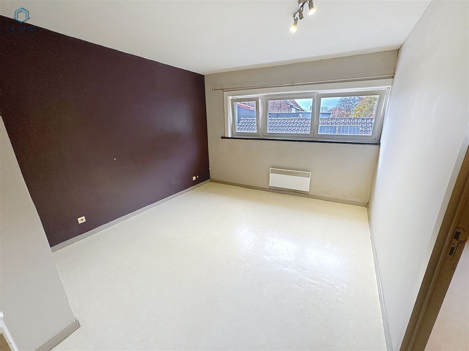 Opbrengsteigendom met 3 Appartementen Nabij het Centrum van Geraardsbergen Ideaal Investeringproject! foto 11