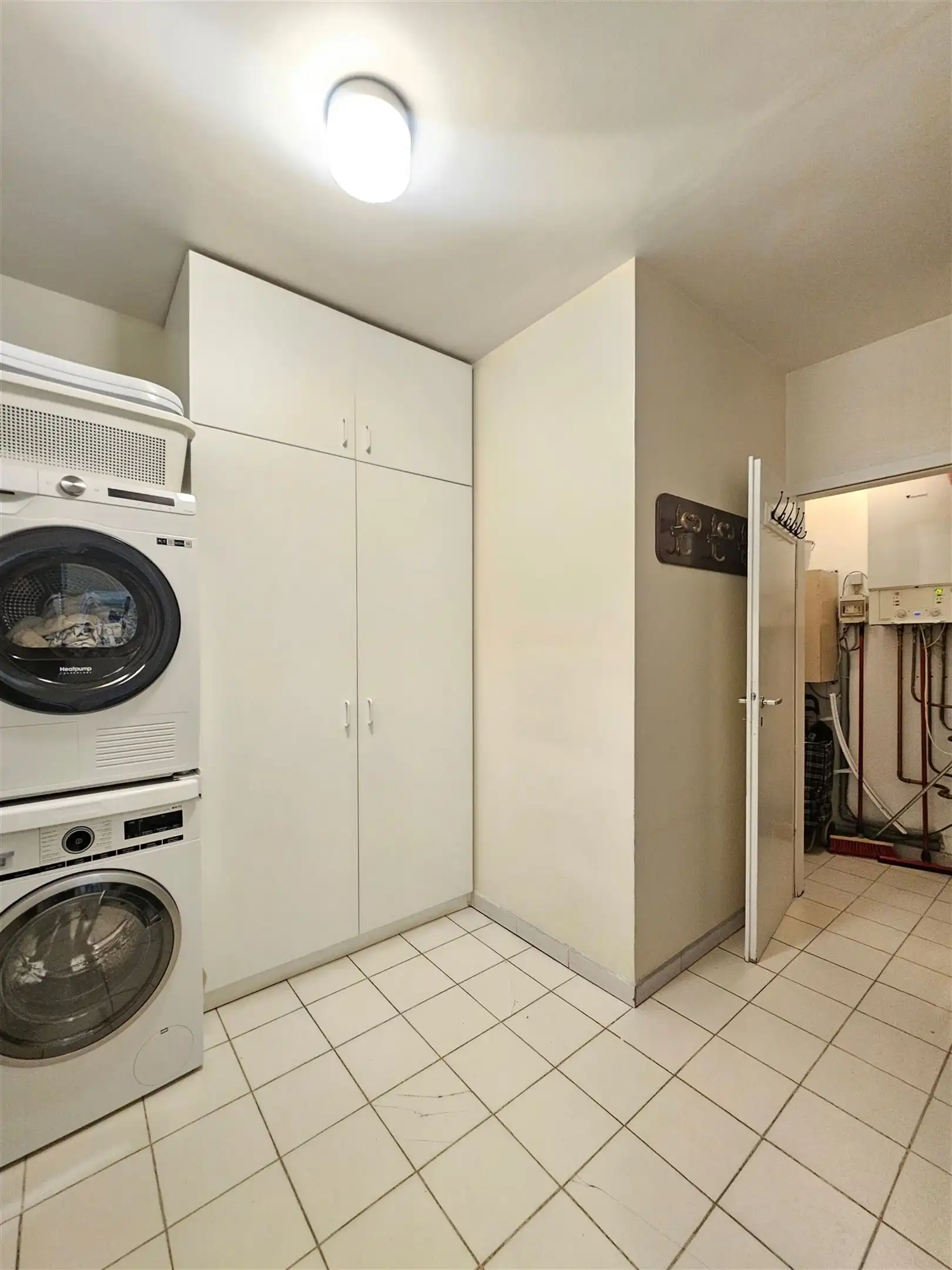 Appartement met 3 slpks, 3 badkamers en 3 terrassen. foto 10