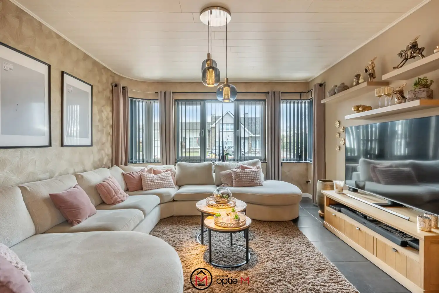 Instapklare gerenoveerde woning te koop in Hasselt met 3 slaapkamers foto 4