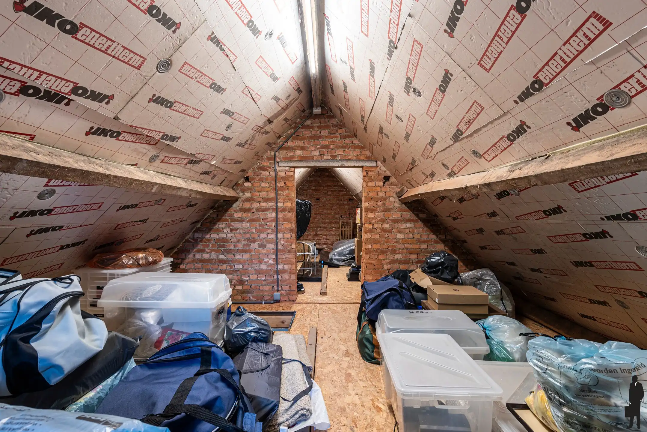 Open bebouwing - volledig gerenoveerd, hoogwaardig afgewerkt foto 17