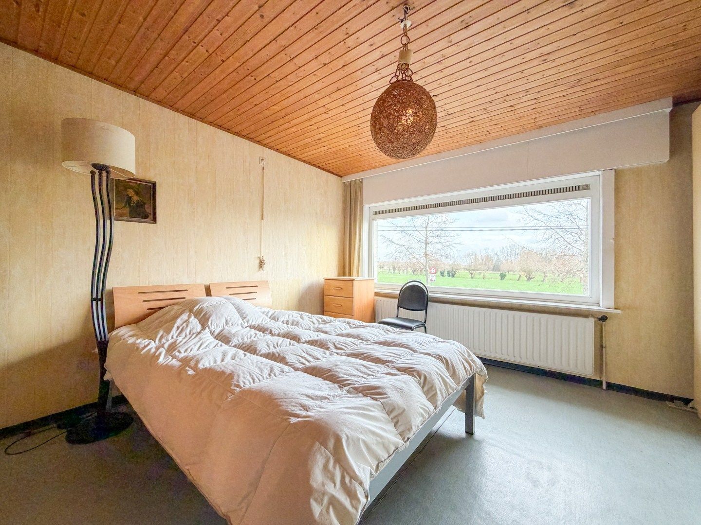Vrijstaande woning met 3 slaapkamers op mooi perceel (834 m²), gunstige ligging, Torhout foto 32