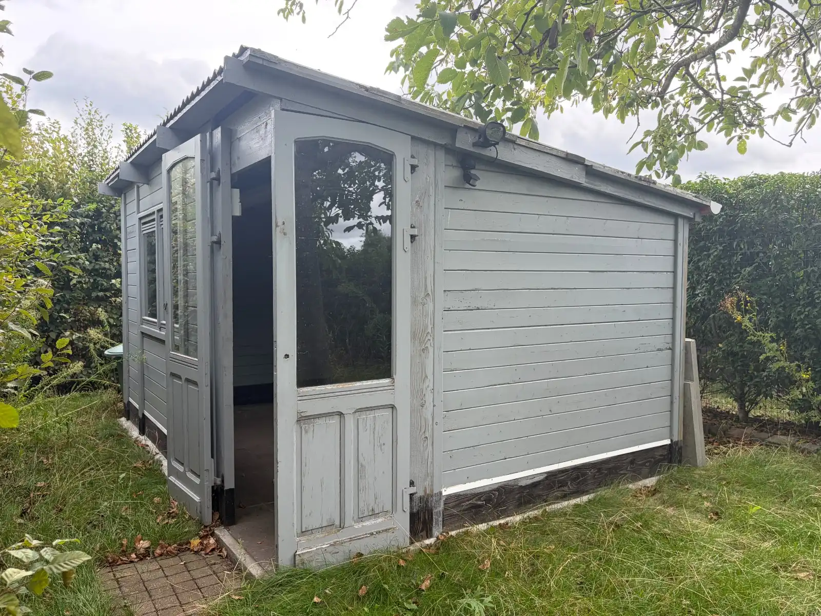 VEELZIJDIGE LANDELIJKE WONING OP 1.170 M² MET TAL VAN MOGELIJKHEDEN! foto 29