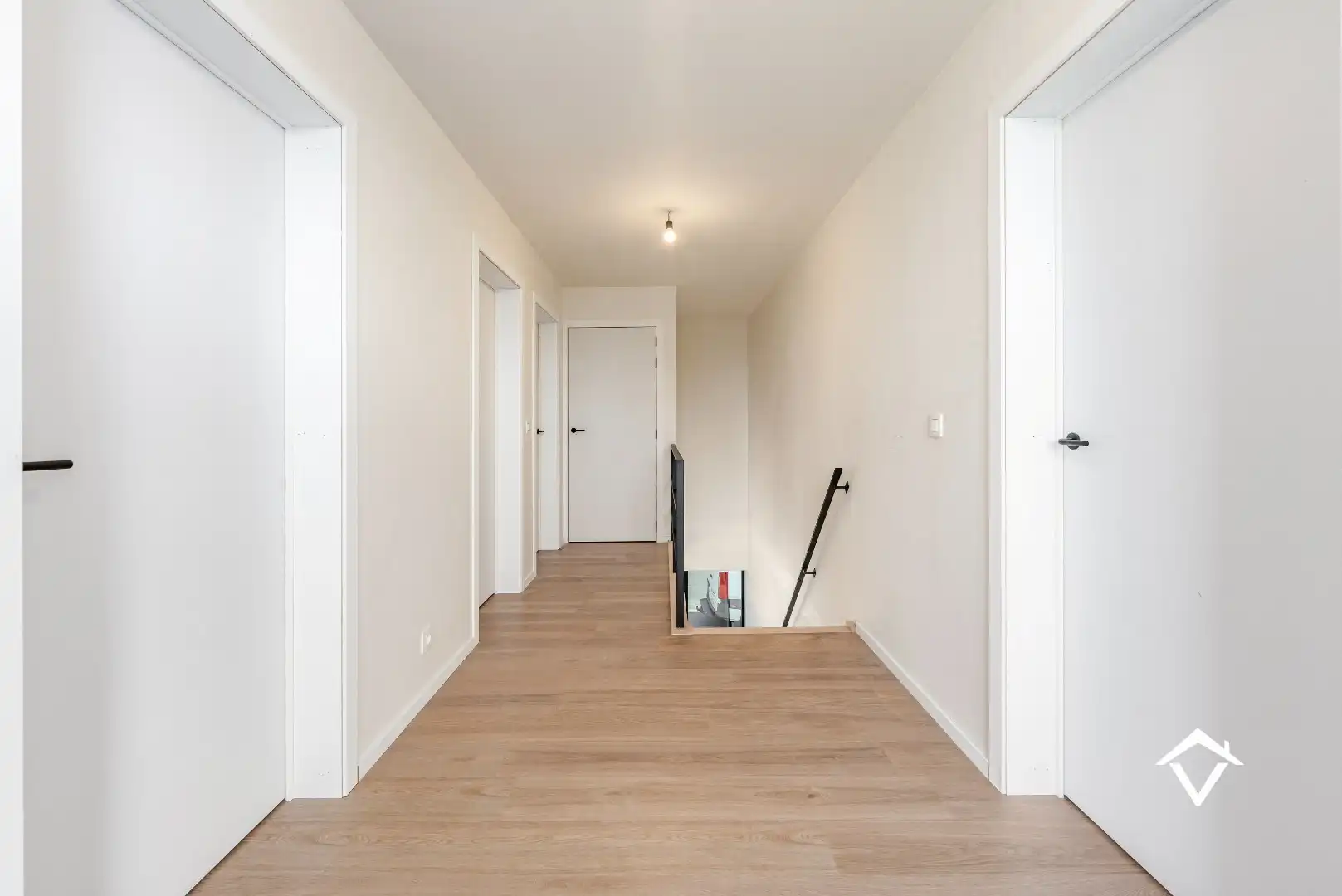 Prachtige, alleenstaande woning met 3 slaapkamers en tuin op een rustige ligging te Gits foto 17