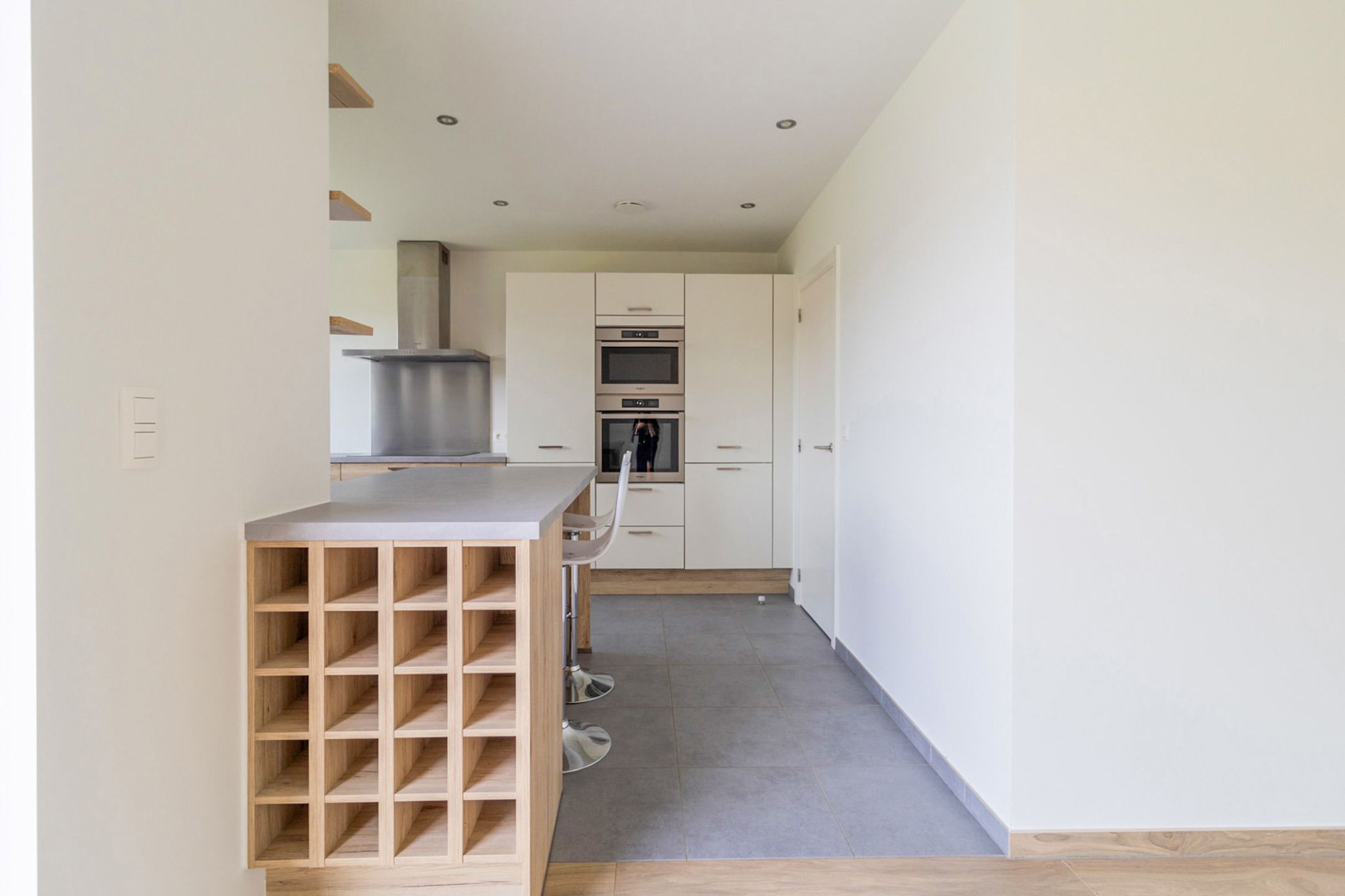 Prachtige energiezuinige nieuwbouwwoning foto 5