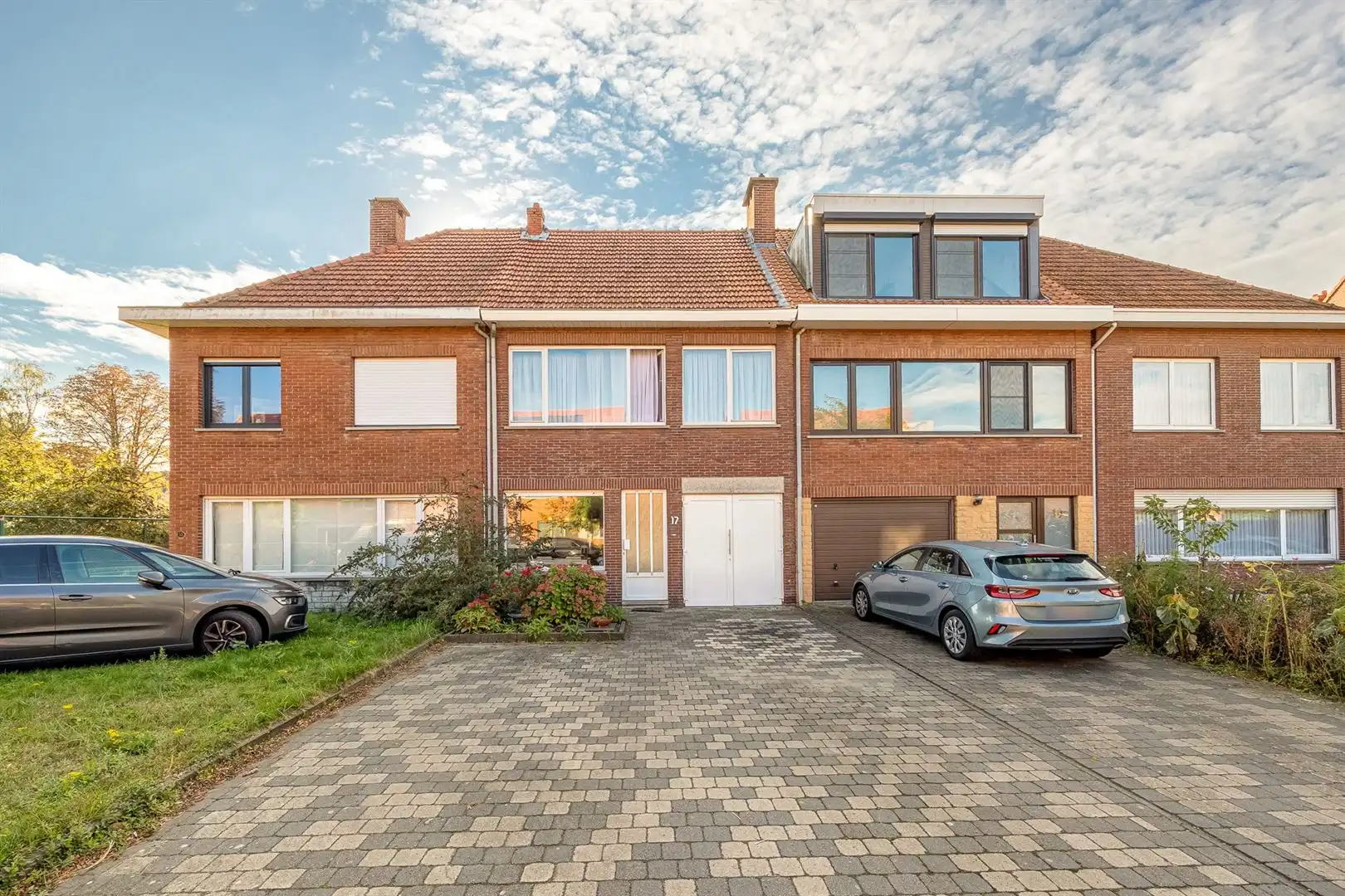 Ruime woning met zuid tuin op toplocatie in de "Bomenwijk". foto 24