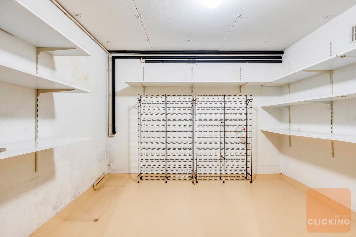 Charmante villa met tuin op toplocatie in Wemmel foto 18