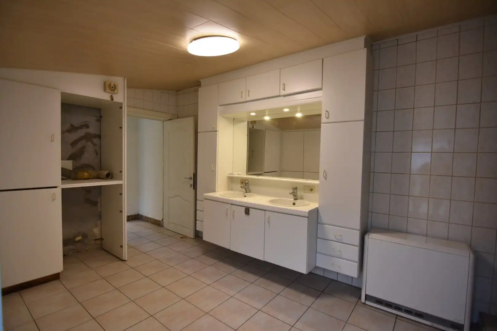 Landelijk gelegen woning nabij Rhodesgoed Kachtem foto 14