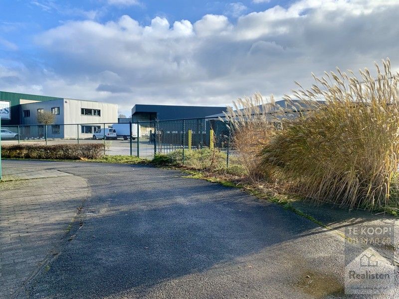 Multifunctioneel #bedrijfsgebouw met #woonst #TeKoop te #Beringen foto 7