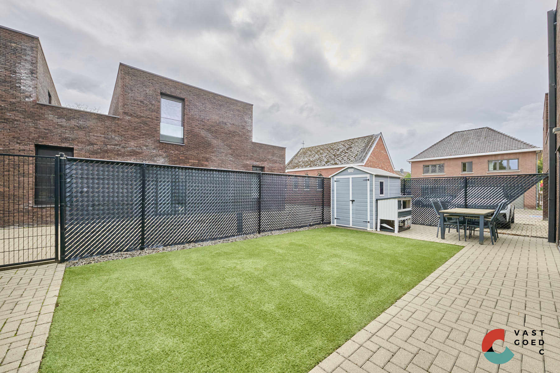 Huis te koop foto 15