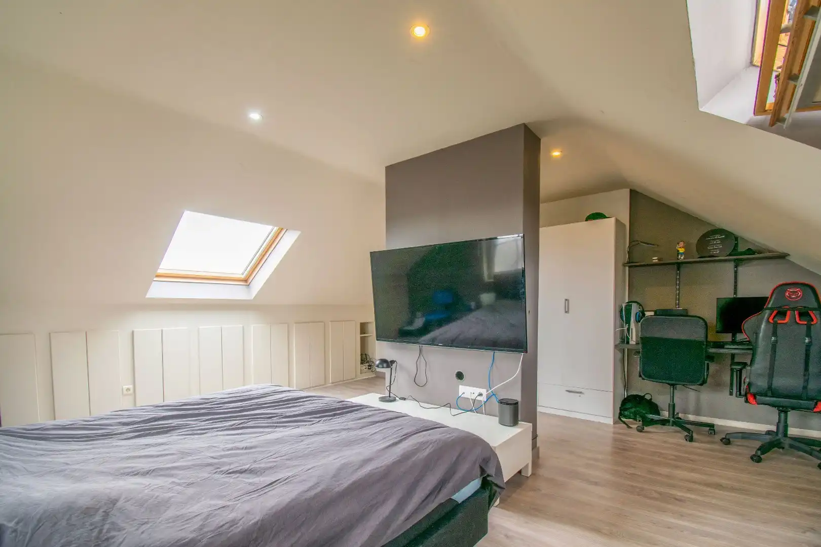 RUIME WONING (EPC: A) MET 4 SLAAPKAMERS +  2BDK! foto 24