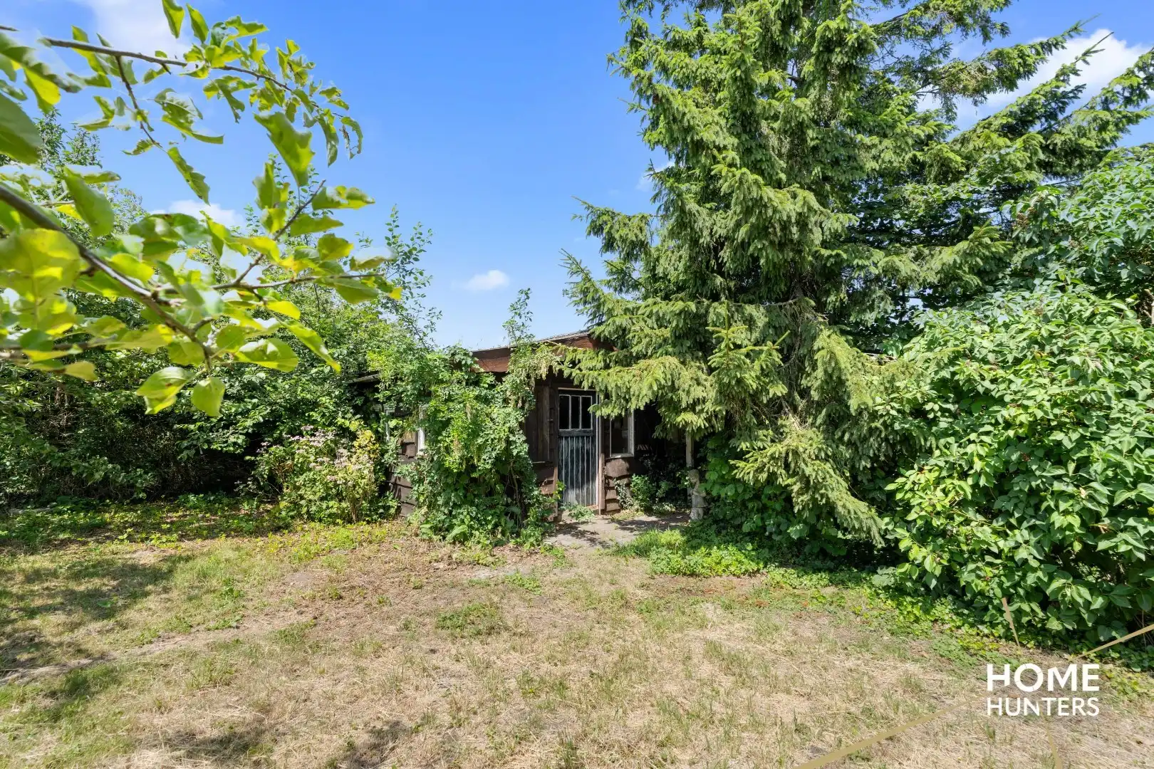 Ruime woning met loods op een perceel van 1358 m² – Kezelberg 37, Moorslede foto 30