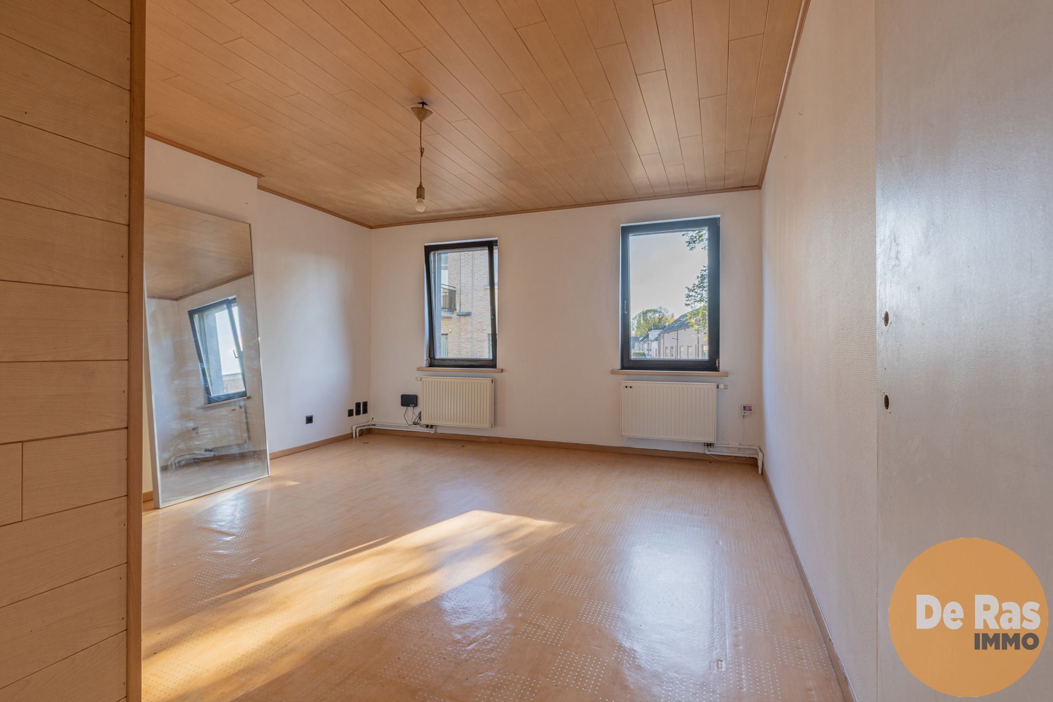 AALST - INSTAPKLARE WONING MET 3 SLAAPKAMERS foto 9