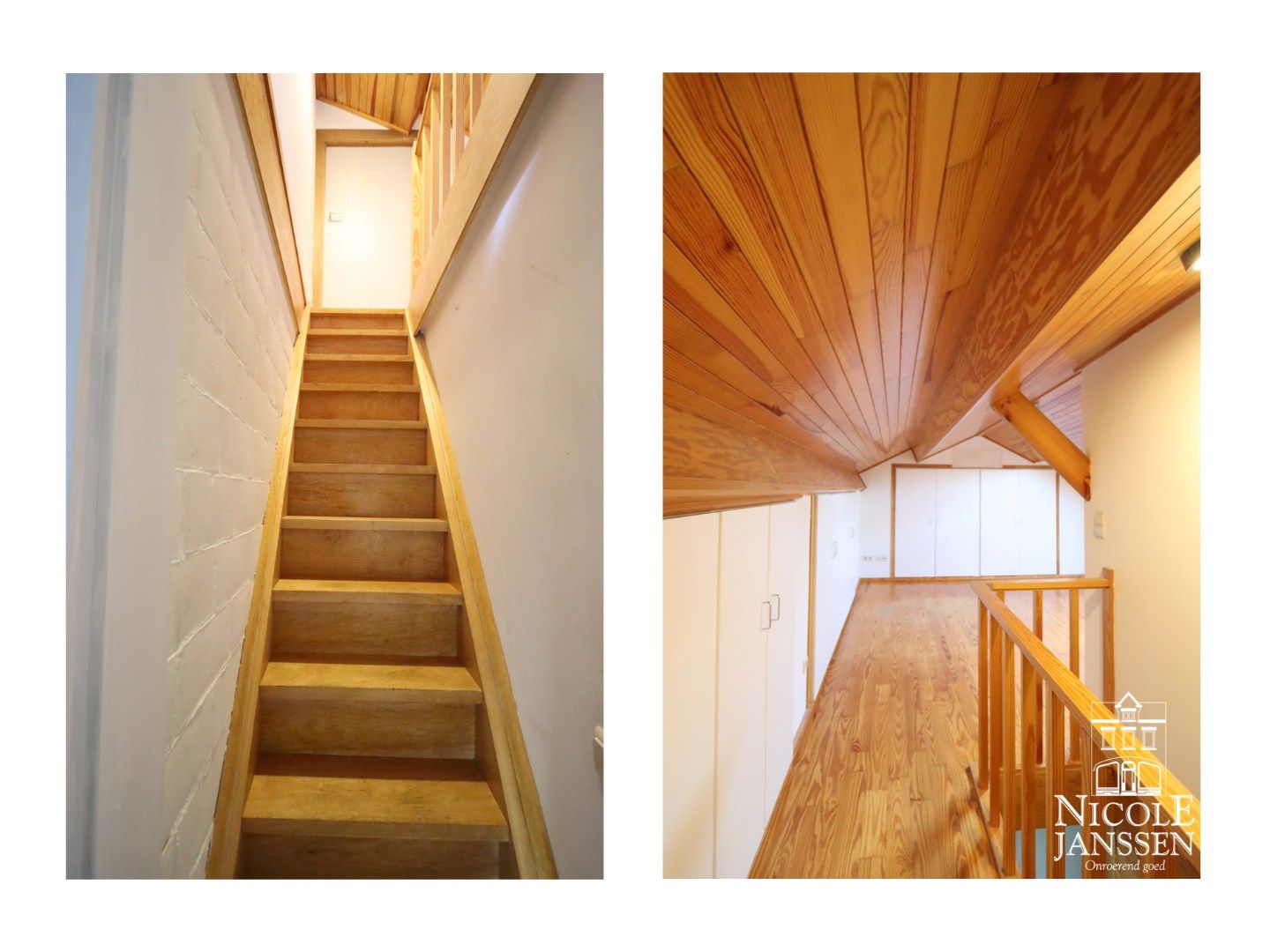 Ruime vrijstaande gezinswoning met 3 slaapkamers, tuintje en garage foto 14