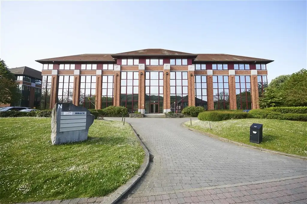 Kantoor te huur 1410 WATERLOO